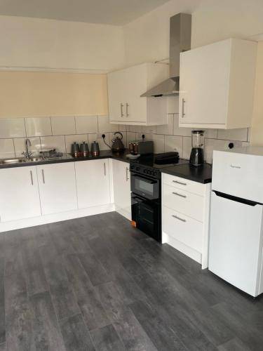 Apartment Bedford