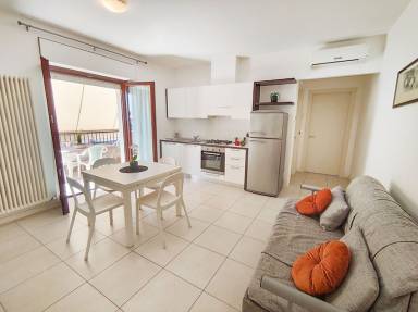 Appartamento Cupra Marittima