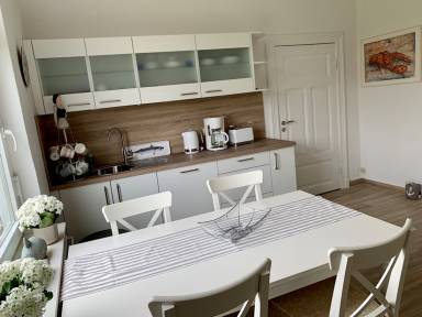 Ferienhaus Dornum