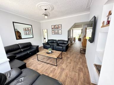 House Morecambe
