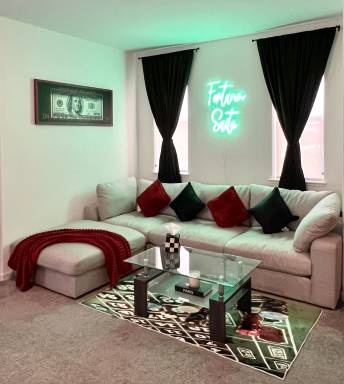 Apartment Elk Grove