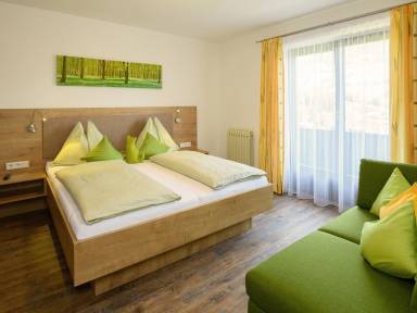 Ferienwohnung Kamin Mühlbach am Hochkönig