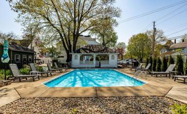 House Chaska Beach