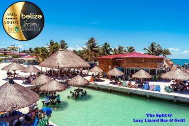 Cottage Caye Caulker