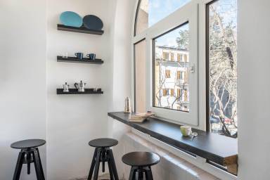 Appartement 105 m²