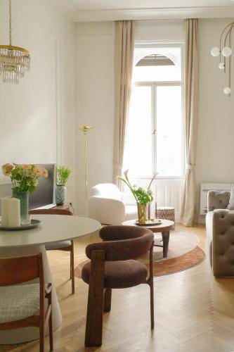 Apartman Gercse