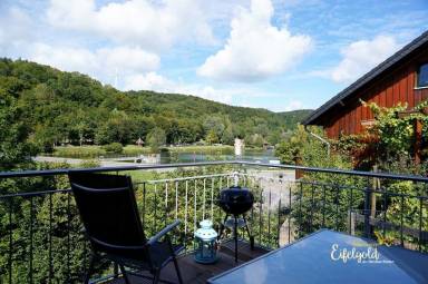 Ferienwohnung  Spessart
