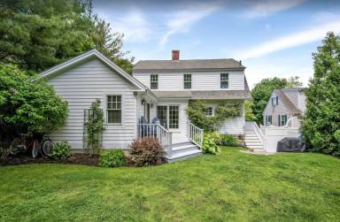 House Ogunquit