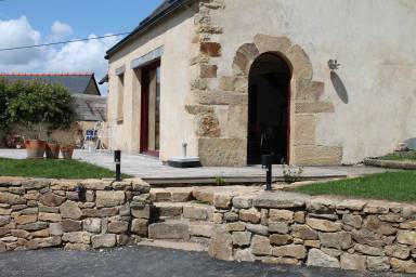Longère