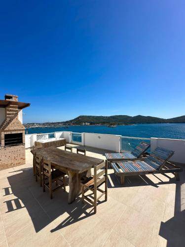 Holiday apartment with 2 rooms for 6 persons — photo 4