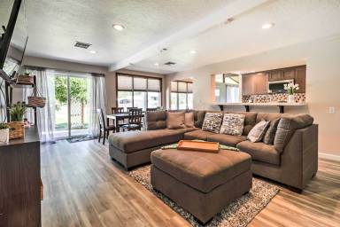Cottage Pasco
