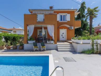 Appartement Umag