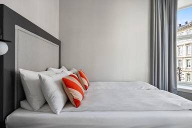 Aparthotel Oslo