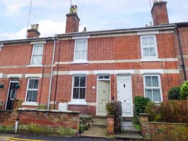 Cottage Colchester