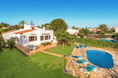 Villa Ciutadella de Menorca