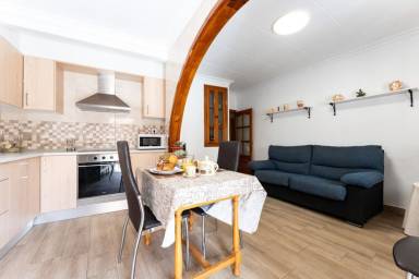 Apartamento de 42 m²