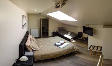 Chambre d'hôtes  Audenarde