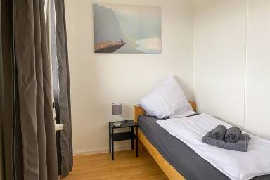 Ferienwohnung  Glauchau