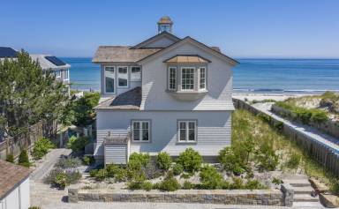 House Annisquam