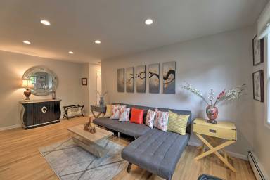 74 m² Apartment