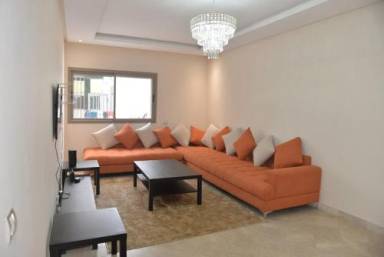 Appartement Mohammédia