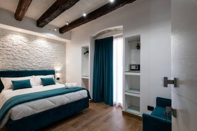 Bed & Breakfast Menfi