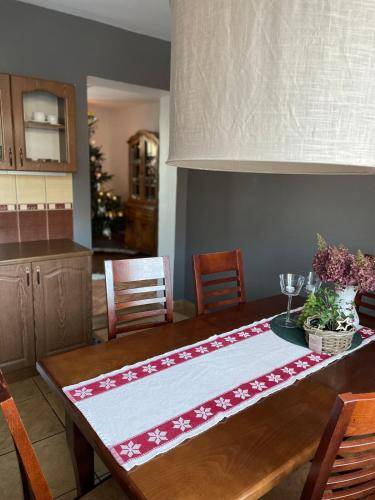 Chalet Ochotnica Górna