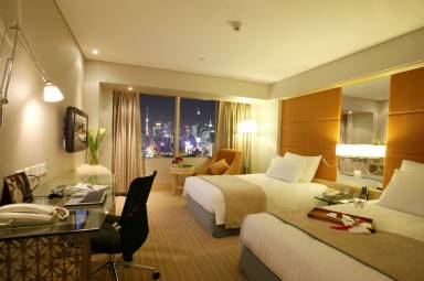 Resort Huangpu