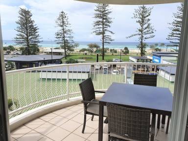 Aparthotel  Coolangatta