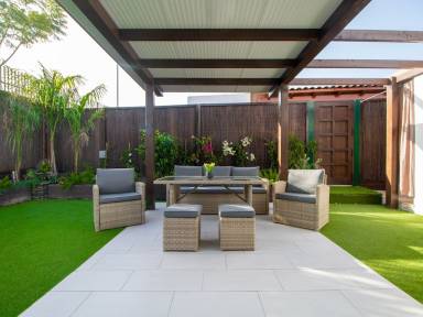 Villa Maspalomas