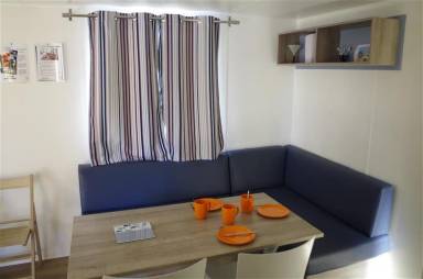Camping Saint-Pierre-d'Oléron