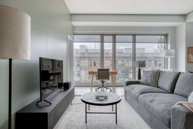Apartamento San Francisco