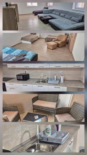 Apartman Bugyi