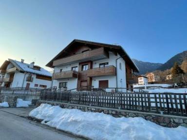 Appartamento 60 m²