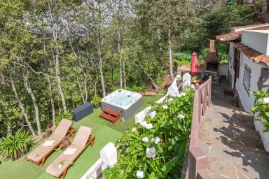 Casa rural de 55 m²