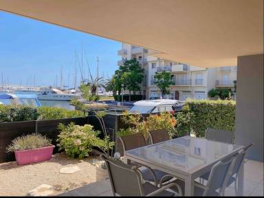 Leilighet Canet-en-Roussillon