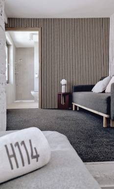 Accommodation Gliwice County