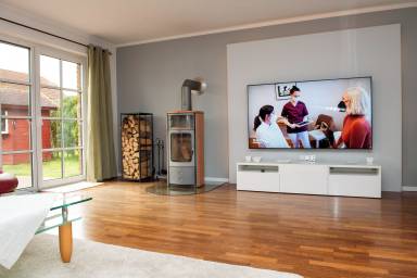 Huis