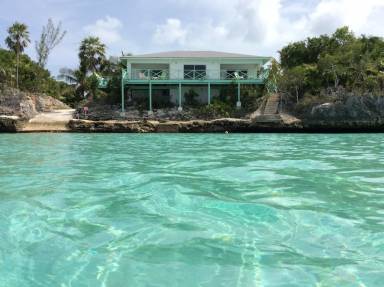 Huis Central Eleuthera