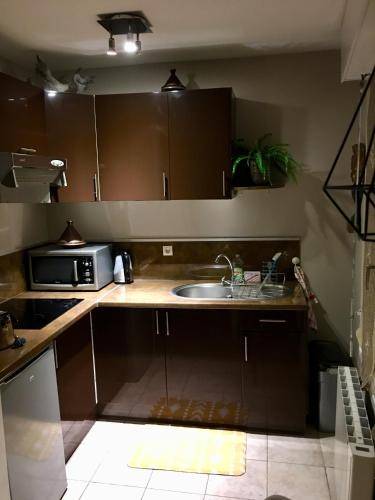 Appartement Loos