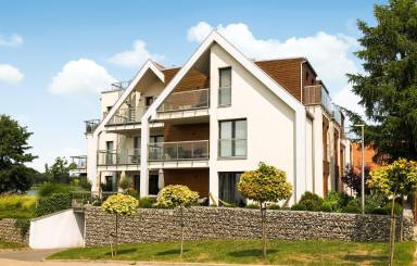 Apartament Rydzewo