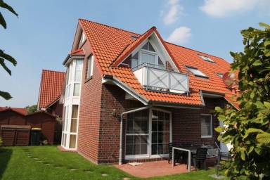 Apartment Krummhörn