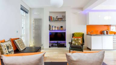 Apartment Shoreditch