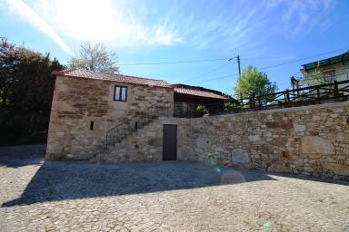 Cottage Air conditioning Vale de Cambra