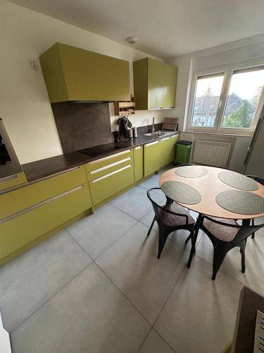 Appartement Lingolsheim