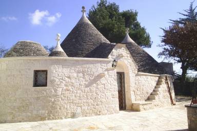 Appartamento Centro Storico