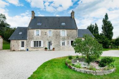 Cottage 290 m²