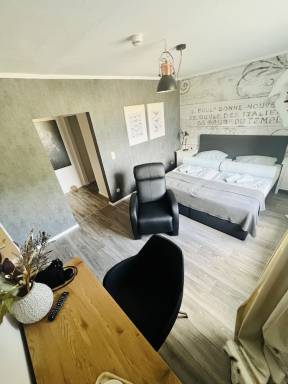 Ferienwohnung Wangels