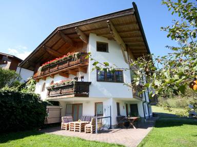 Apartment Gemeinde Aschau im Zillertal