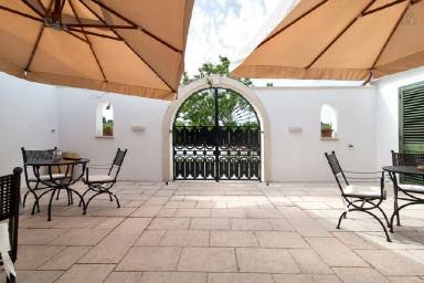 Privatzimmer Otranto